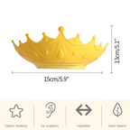 Adjustable Baby Shower Cap Bath Wash