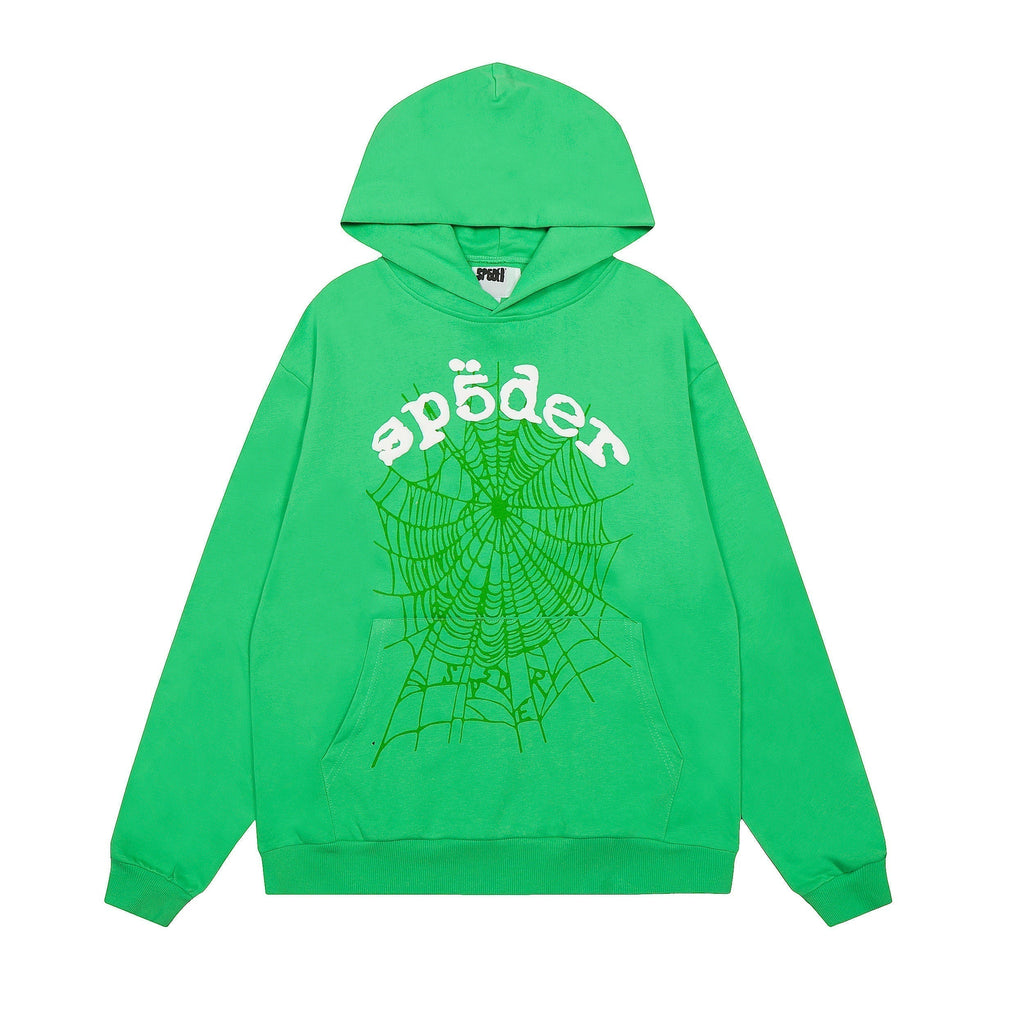 Sp5der Hoodie 7704
