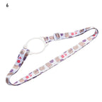 Outdoor Water Bottle Strap Adjustable