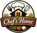 Chef's Home - Home