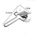 Dumpling Machine Household Artifact Tool