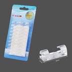 Self-adhesive Wiring Fixing Clip For Wire