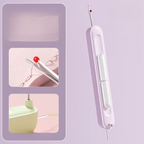2 in 1 Needle Threader Seam Ripper