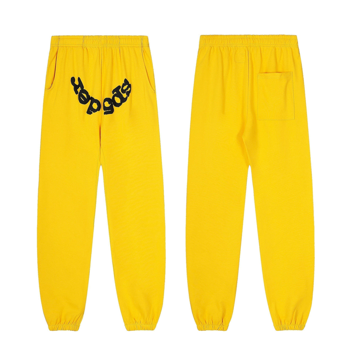 Sp5der Hoodie 7708
