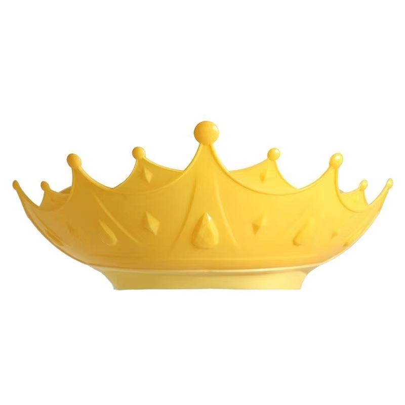 Adjustable Baby Shower Cap Bath Wash
