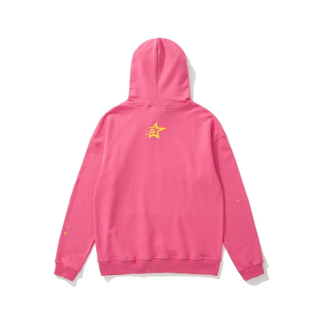 Sp5der Hoodie 201