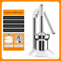 Professional Manual Juicer