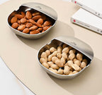 Creative Stainless Steel Spoon Holder