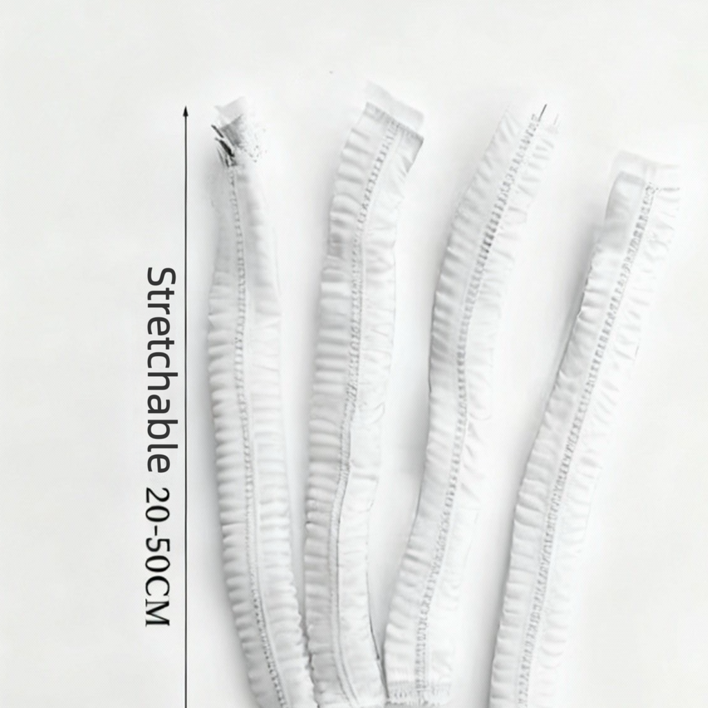 Disposable Non-weaven Broom Dust Cover
