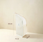 Travel Portable Standing Toiletry Bag Cosmetic Bag