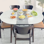 10Pcs Thickened PE Disposable Tablecloth
