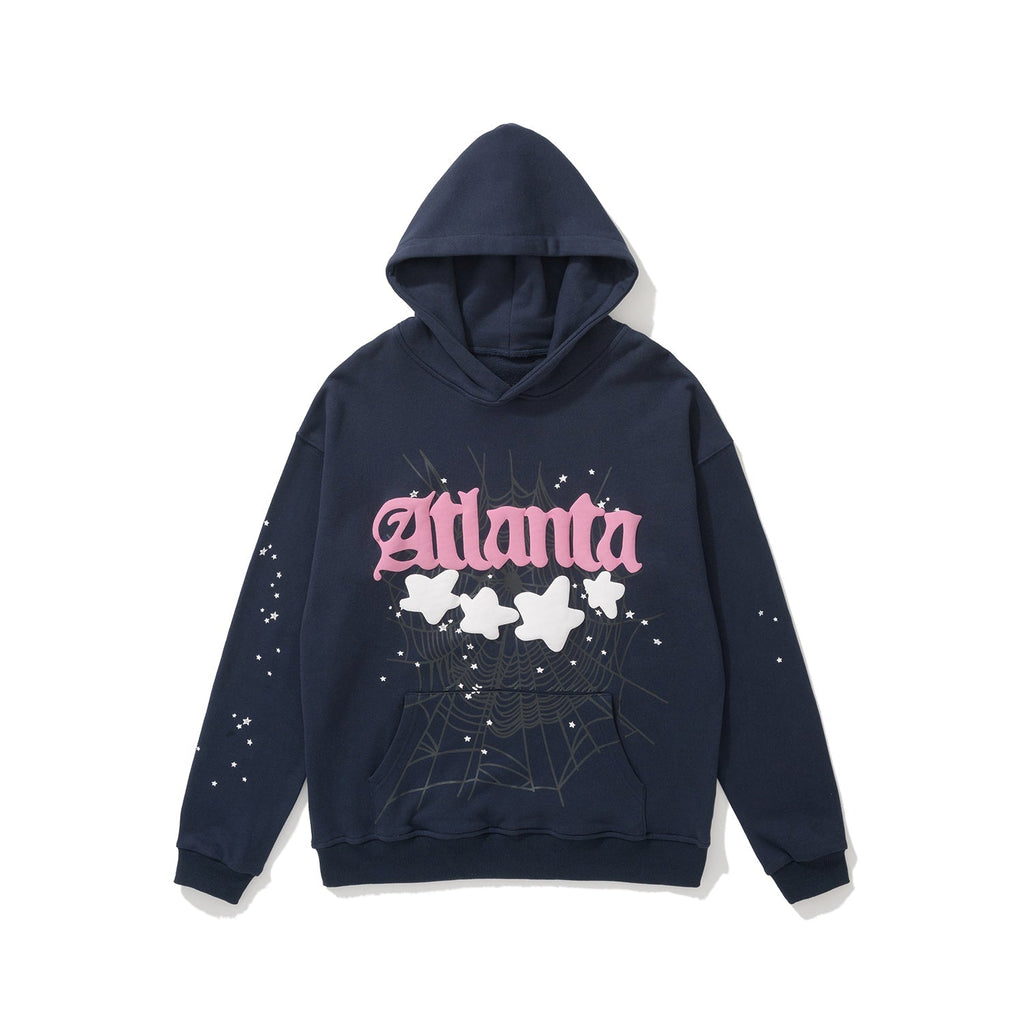 Sp5der Hoodie 203