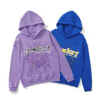 Sp5der Hoodie 205