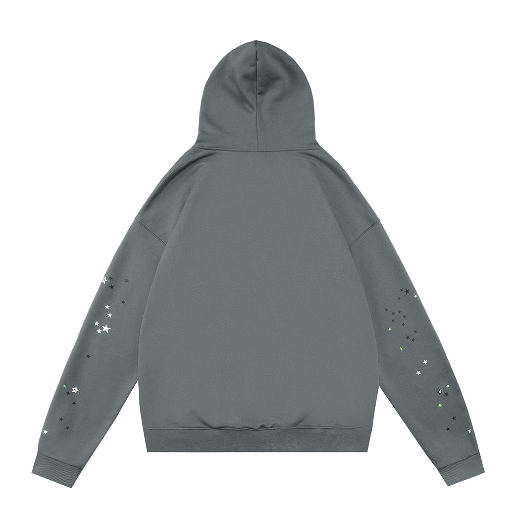 Sp5der Hoodie 0221