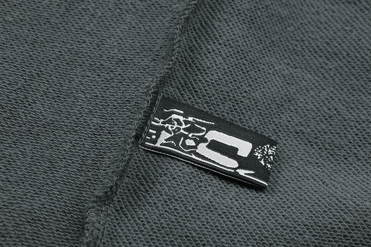 Sp5der Hoodie 0221