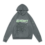 Sp5der Hoodie 0221