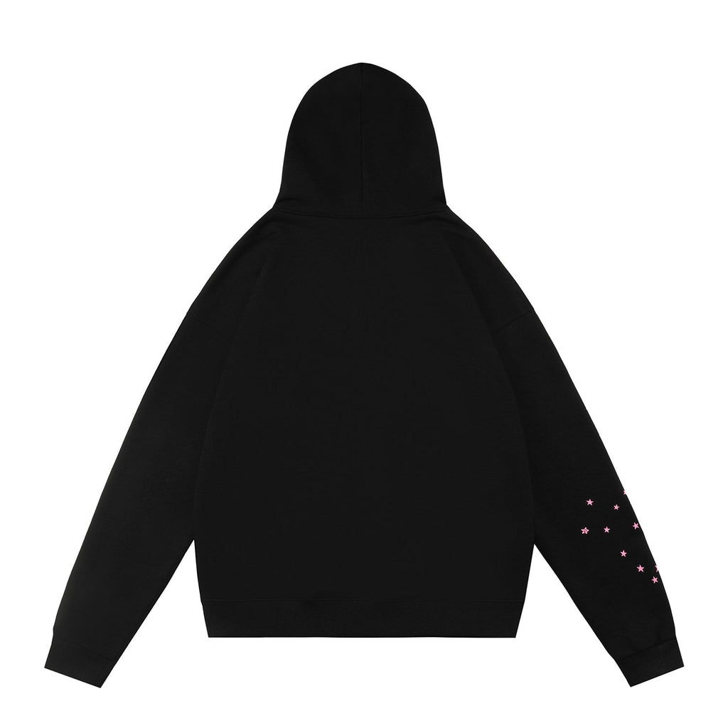 Sp5der Hoodie 0222