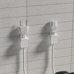 Magnetic Cable Clip Adjustable Cable Organizer