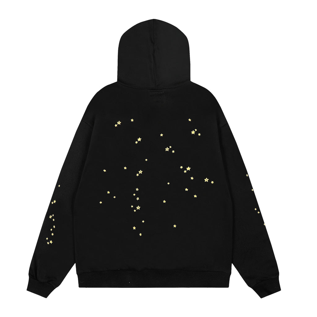 Sp5der Hoodie 7734