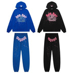Sp5der Hoodie 7717