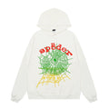 Sp5der Hoodie 7710