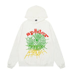 Sp5der Hoodie 7710