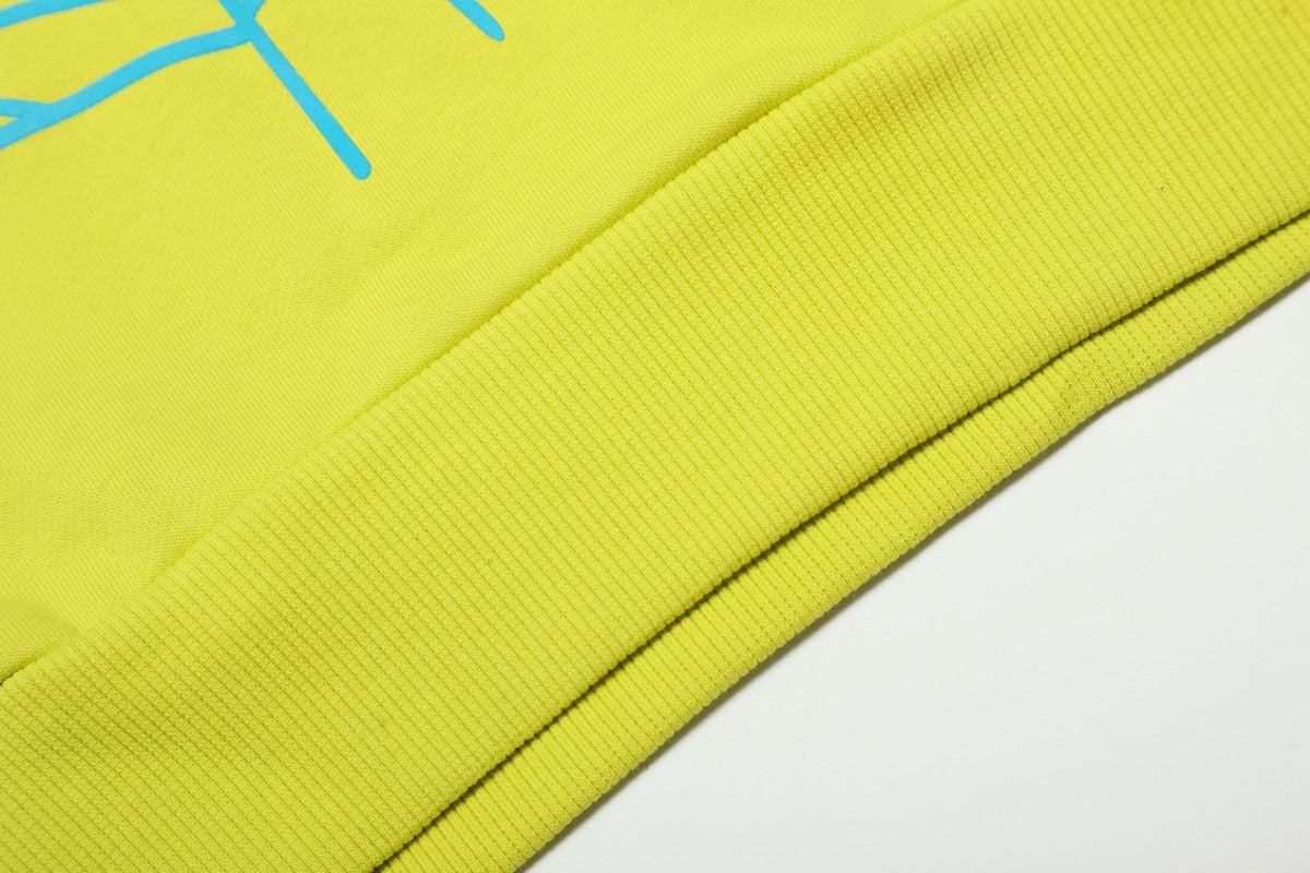 Sp5der Hoodie 7709