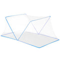 Foldable Mosquito Net Good Ventilation 1-3 People