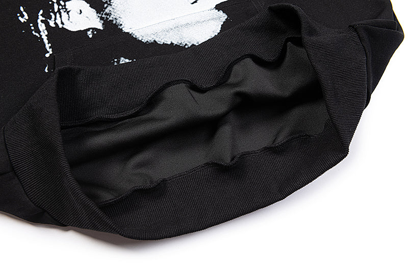 Sp5der Hoodie 3808