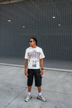 “Lost Identity” Tee