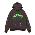 Sp5der Hoodie 3987