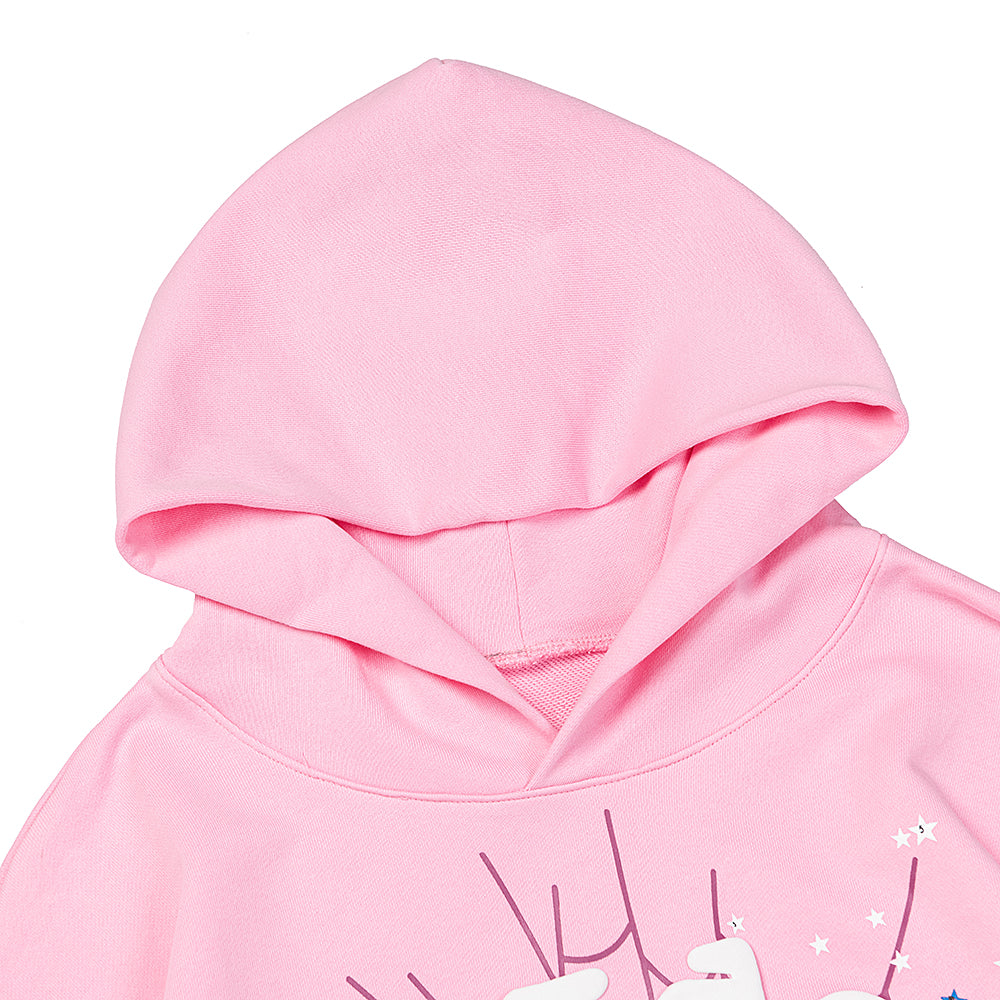 Sp5der Hoodie 4006
