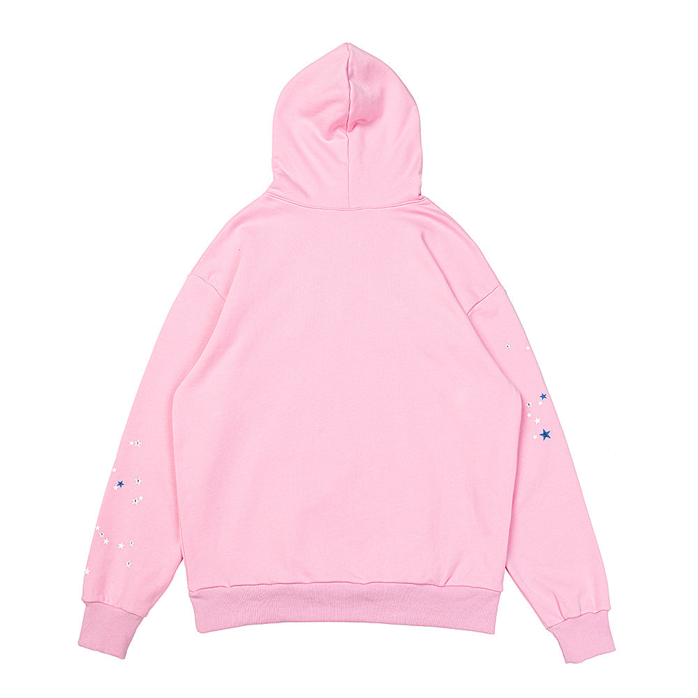 Sp5der Hoodie 4006
