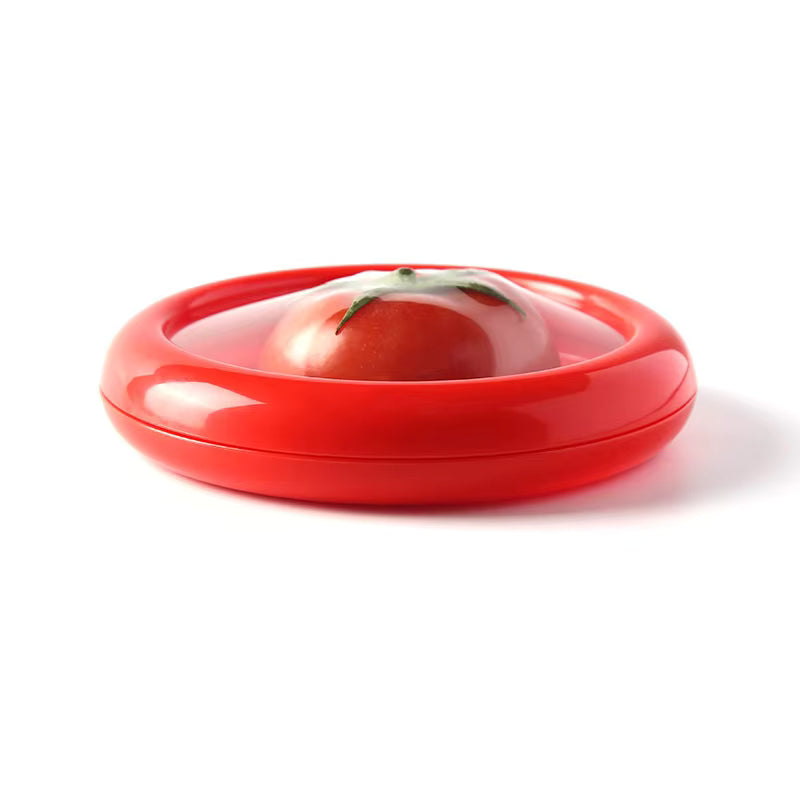 Silicone Fruit And Vegetable Fresh-keeping Box