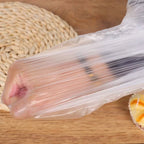 10Pcs Thickened PE Disposable Tablecloth
