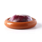 Silicone Fruit And Vegetable Fresh-keeping Box