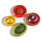 Silicone Fruit And Vegetable Fresh-keeping Box