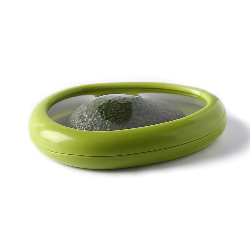 Silicone Fruit And Vegetable Fresh-keeping Box