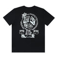 The North Face Eco Globe Graphic Black T-Shirt