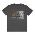 The North Face Rock Graphic Charcoal T-Shirt