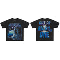 GodSpeed Out of Many One Graphic T-Shirt