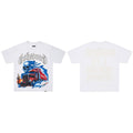 GodSpeed Higher Power Graphic T-Shirt
