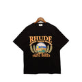 RHUDE Paradis Saint Barth Graphic T-Shirt