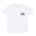 The North Face Adventure Van White T-Shirt