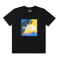 The North Face Summit Climber Graphic Black T-Shirt