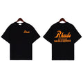 RHUDE Authorized Sales & Service T-Shirt