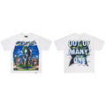 GODSPEED Out of Many One Graphic T-Shirt