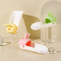 Silicone Rabbit Shaped Faucet Extenders