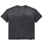 Vale Forever Godfather Bling Tee Black