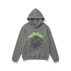 Sp5der Hoodie 202